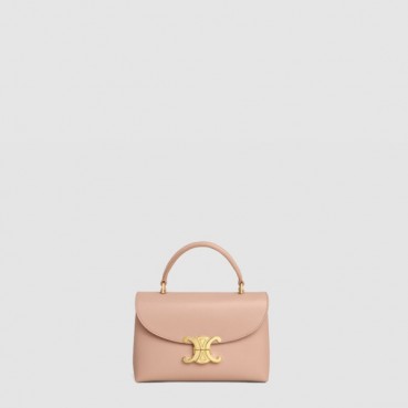 셀린느 여성 틴 니노 백 - Celine Womens Tin Nino Bag 