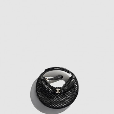 샤넬 여성 메시 케이스 - Chanel Womens Mesh Case 
