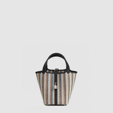 에르메스 여성 피코탄 락 18 - Hermes Womons Picotin Lock 18 