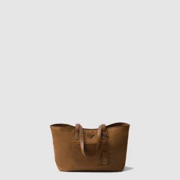 프라다 여성 리에디션 1978 미디엄 토트백 1BG555 - Prada Womens Re