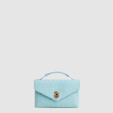 보테가 베네타 여성 놋 락 - Bottega veneta Womens Knot Lock 