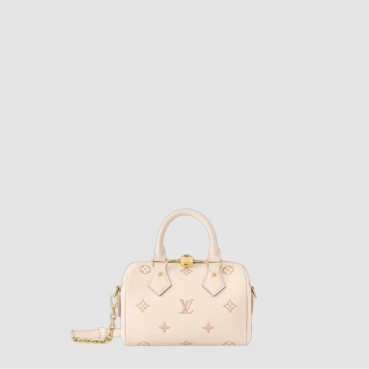 루이비통 여성 스피디 반둘리에 20 M14291 - Louis vuitton Womens Speedy Bandoulière 20 