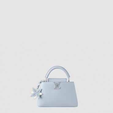 루이비통 여성 카퓌신 BB M21303 - Louis vuitton Womens Capucines BB 