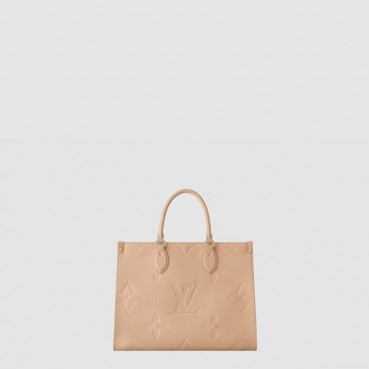 루이비통 여성 온더고 MM M14255 - Louis vuitton Womens OnTheGo MM 