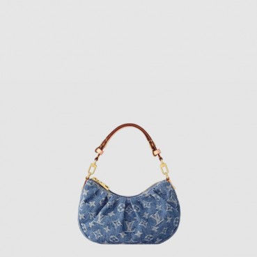 루이비통 여성 포쉐트 밸리 M13571 - Louis vuitton Womens Pochette Valley 