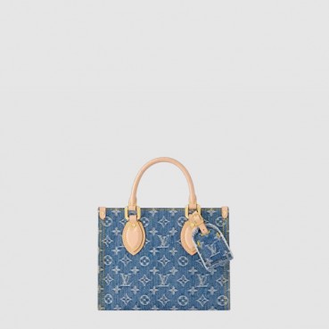 루이비통 여성 온더고 PM M14633 - Louis vuitton Womens OnTheGo PM 