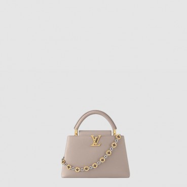 루이비통 여성 카퓌신 MM M12935 - Louis vuitton Womens Capucines MM 