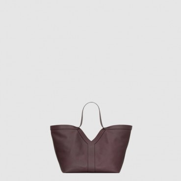 입생로랑 여성 와이 Y 토트백 - Saint Laurent Womens Y Tote Bag 