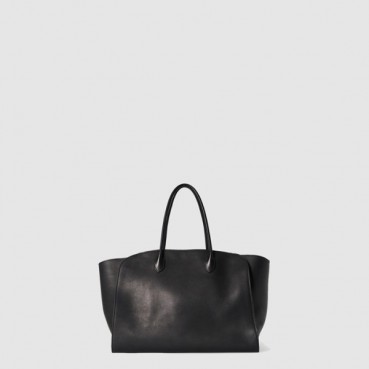 더 로우 여성 Marlo 17 가죽 백 - The Row Womens Marlo 17 Leather Bag 