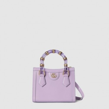구찌 여성 다이애나 스몰 토트백 - Gucci Womens Diana Small Tote Bag 