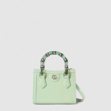 구찌 여성 다이애나 스몰 토트백 - Gucci Womens Diana Small Tote Bag 