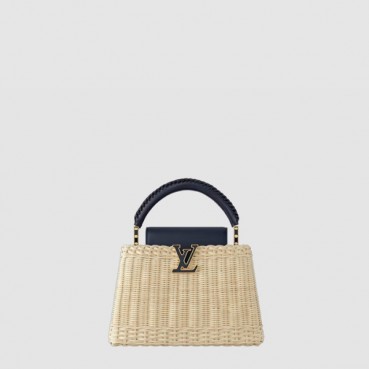 루이비통 여성 카퓌신 BB M14366 - Louis vuitton Womens Capucines BB 