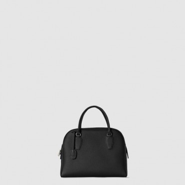 더 로우 여성 India 12 가죽 백 - The Row Womens India 12 Leather Bag 