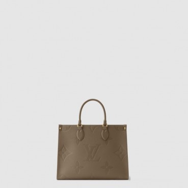루이비통 여성 온더고 MM M25523 - Louis vuitton Womens OnTheGo MM 