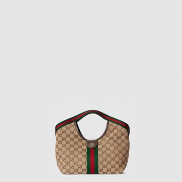 구찌 여성 질리오 스몰 토트백 - Gucci Womens Giglio Small Tote Bag 