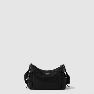 프라다 여성 익스플로어 라지 나파 가죽 핸드백 1BC264 - Prada Womens Explore Large Nappa Leather Handbag 