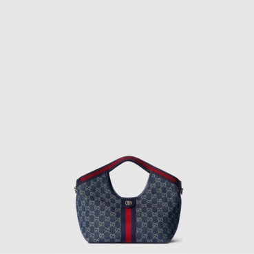 구찌 여성 질리오 스몰 토트백 - Gucci Womens Giglio Small Tote Bag 