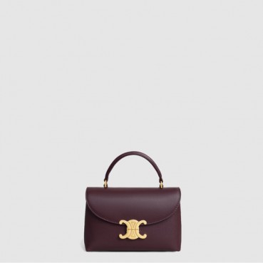 셀린느 여성 틴 니노 백 - Celine Womens Tin Nino Bag 