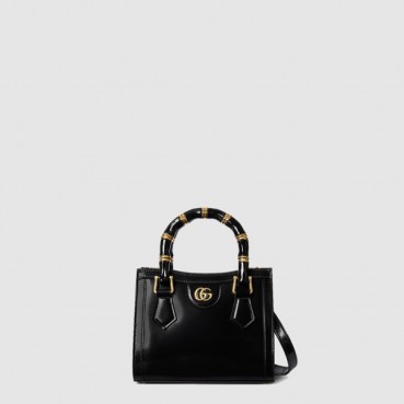 구찌 여성 다이애나 스몰 토트백 - Gucci Womens Diana Small Tote Bag 