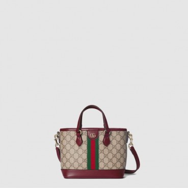 구찌 여성 스몰 토트백 - Gucci Womens Small Tote Bag 