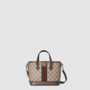 구찌 여성 스몰 토트백 - Gucci Womens Small Tote Bag 