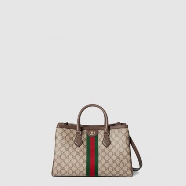 구찌 여성 미디엄 토트백 - Gucci Womens Medium Tote Bag 