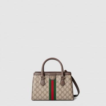 구찌 여성 스몰 토트백 - Gucci Womens Small Tote Bag 
