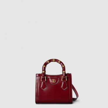 구찌 여성 다이애나 스몰 토트백 - Gucci Womens Diana Small Tote Bag 