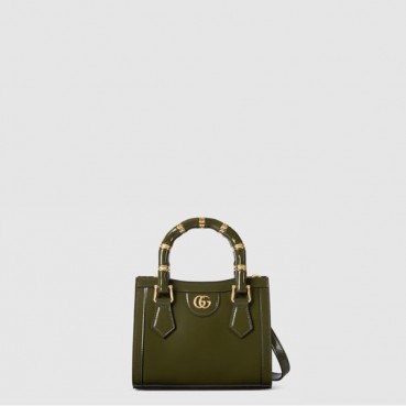 구찌 여성 다이애나 스몰 토트백 - Gucci Womens Diana Small Tote Bag 