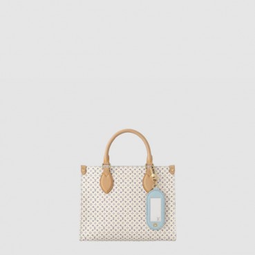 루이비통 여성 온더고 PM M15138 - Louis vuitton Womens OnTheGo PM 