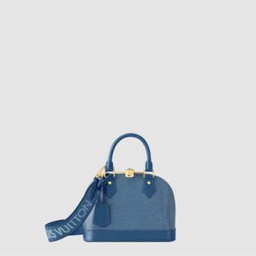 루이비통 여성 알마 BB M14853 - Louis vuitton Womens Alma BB 