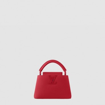 루이비통 여성 카퓌신 미니 M11798 - Louis vuitton Womens Capucines Mini 