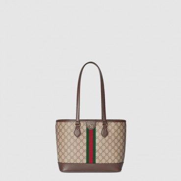구찌 여성 미디엄 토트백 - Gucci Womens Medium Tote Bag 