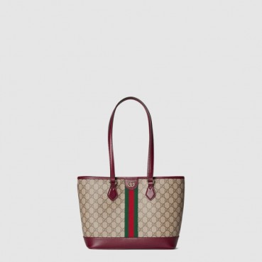 구찌 여성 미디엄 토트백 - Gucci Womens Medium Tote Bag 