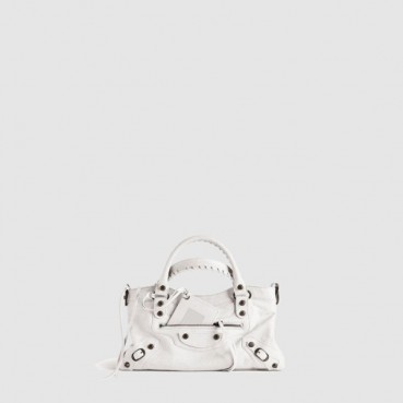 발렌시아가 여성 르 시티 퍼스트 백 - Balenciaga Womens Le City First Bag 