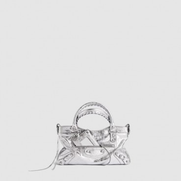 발렌시아가 여성 르 시티 퍼스트 백 - Balenciaga Womens Le City First Bag 