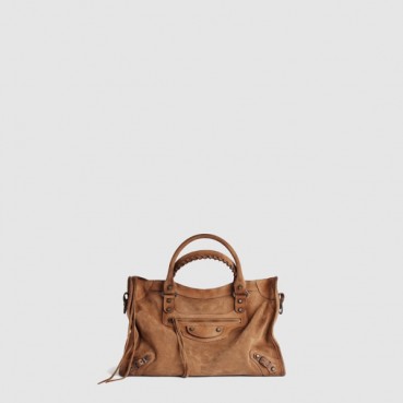 발렌시아가 여성 르 시티 백 미디엄 - Balenciaga Womens Le City Bag Medium 