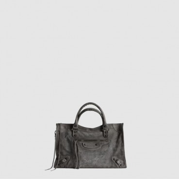 발렌시아가 여성 르 시티 백 미디엄 - Balenciaga Womens Le City Bag Medium 