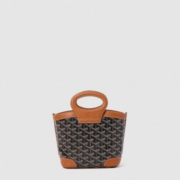 고야드 여성 벨루가 미니백 - Goyard Womens Beluga Mini Bag 