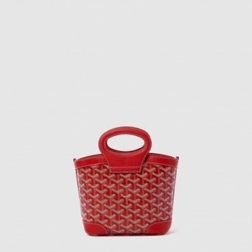 고야드 여성 벨루가 미니백 - Goyard Womens Beluga Mini Bag 