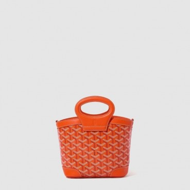 고야드 여성 벨루가 미니백 - Goyard Womens Beluga Mini Bag 