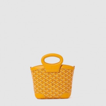 고야드 여성 벨루가 미니백 - Goyard Womens Beluga Mini Bag 