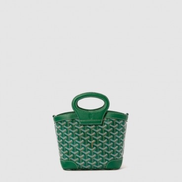 고야드 여성 벨루가 미니백 - Goyard Womens Beluga Mini Bag 