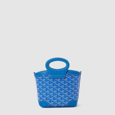 고야드 여성 벨루가 미니백 - Goyard Womens Beluga Mini Bag 
