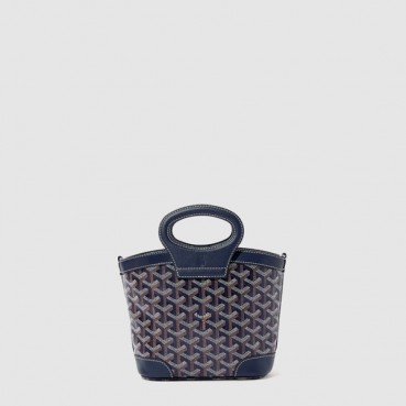 고야드 여성 벨루가 미니백 - Goyard Womens Beluga Mini Bag 