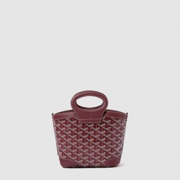 고야드 여성 벨루가 미니백 - Goyard Womens Beluga Mini Bag 