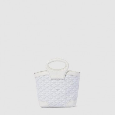 고야드 여성 벨루가 미니백 - Goyard Womens Beluga Mini Bag 