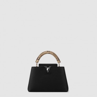 루이비통 여성 카퓌신 BB N85513 - Louis vuitton Womens Capucines BB 