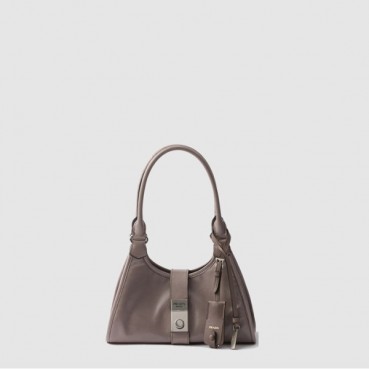 프라다 여성 스몰 가죽 토트 백 1BG580 - Prada Womens Small Leather Tote Bag 