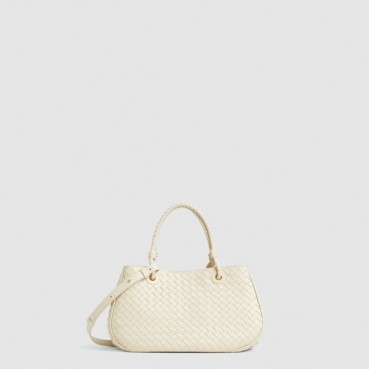 보테가 베네타 여성 바스켓 - Bottega veneta Womens Basket 